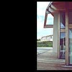 Maison Bois à Saint Palais sur Mer