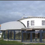 Maison Bois en Vendée
