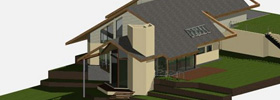 Architecture organique