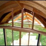 Maison Bois en Vendée