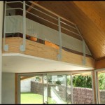 Maison ossature bois