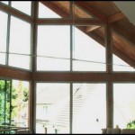 Maison ossature bois