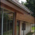 Maison ossature bois