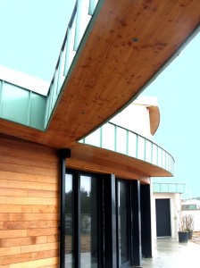 Maison architecte contemporaine Vendée