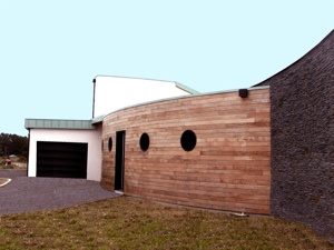Architecte Vendée