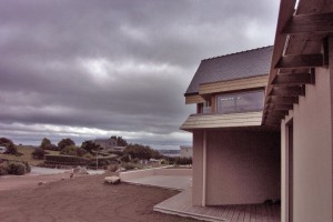 Architecture bois Finistère 4