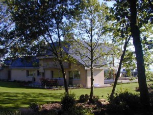 Architecture bois Finistère 5