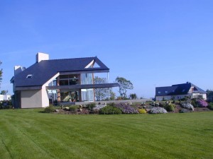 Architecture bois Finistère 7