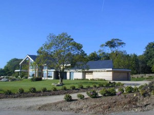 Architecture bois Finistère 8