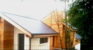 Maison architecte ossature bois seine et marne 5