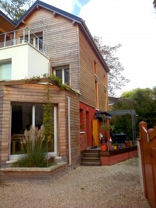 Maison Architecte Ile de France