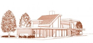 architecte bois