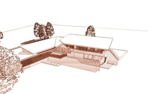 architecte bois