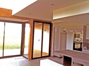 Maison Bois Seine et Marne