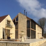 Renovation Extension en Vallée de Chevreuse
